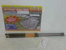 Verin de coffre ALFA ROMEO GIULIETTA 2 PHASE 1 2.0 JTD - 16V TURBO MU/R:17726028