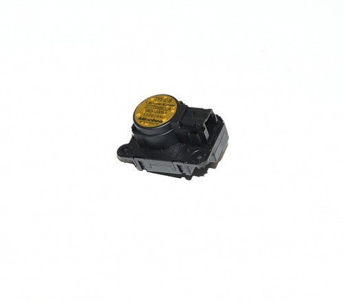 Servomoteur rabat central - servomoteur,