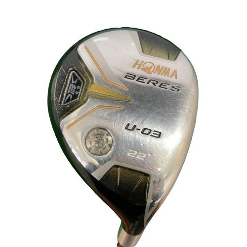 Honma golf beres hybrid - beres, u-03
