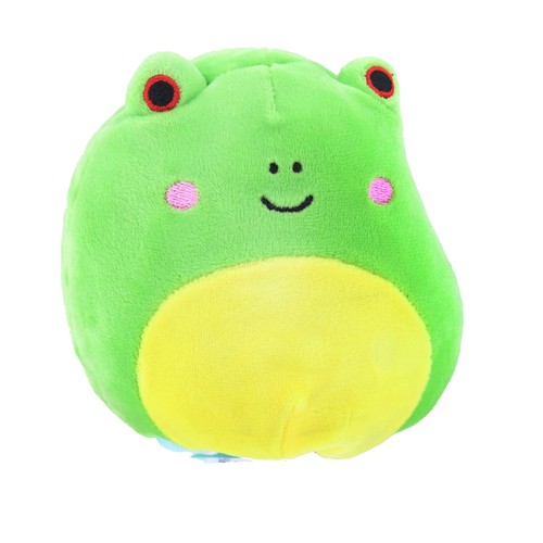 Squishmallow 7cm - squishmallow, 12.7cm