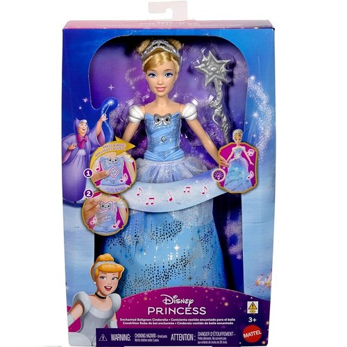 Mattel disney princess - mattel,