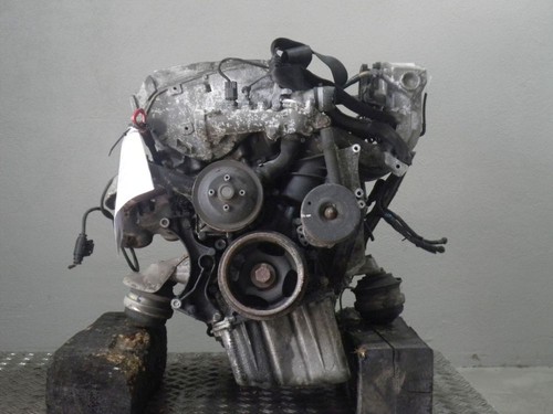 Moteur sans pièces - , (essence)