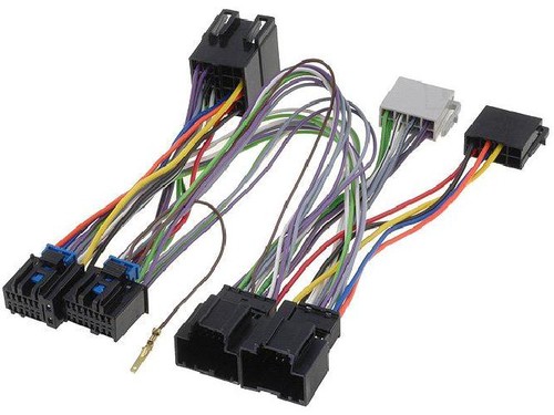 Fiches iso installation kit - fiches,