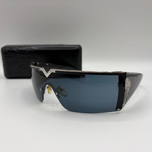 Lunettes soleil versace - de,