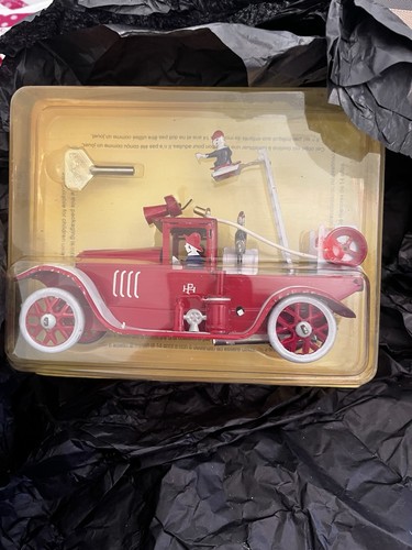 Jouet tôle mécanique paya - tôle,
