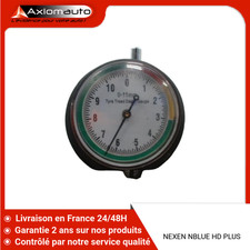 ?? Paire de pneus NEXEN NBLUE HD PLUS 185 55 15 82 H ♻️