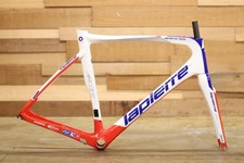 Lapierre Aircode FDJ Frame Set