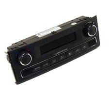 Règlement de Chauffage Panel