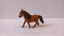 Schleich 13750 - Jument Poney