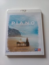 Bluray La Leçon De Piano