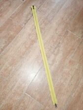 Fermeture éclair double curseur