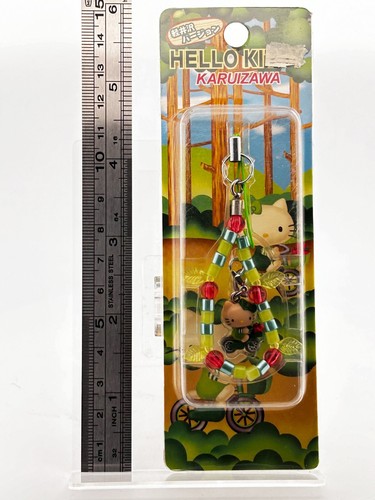 Hello kitty mini figurine - hello,