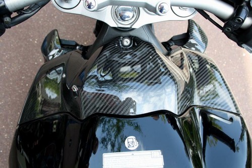 Ecope reservoir tank - tank, cover