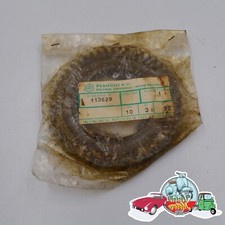 113629 Roue Dentée 49 Dents 3A piaggio ape TL1 Vespa Special V5A/S V5SA