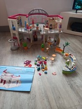 Grand Magasin Playmobil 5485
