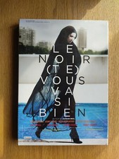 Le noir (te) vous va si bien -