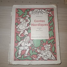 Contes des pays nordiques