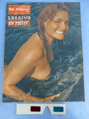 Revue adulte folies - revue,