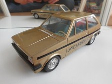 Albacete Ford Fiesta en