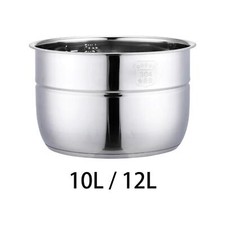 Autocuiseur électrique, Pot