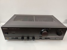 Amplificateur Technics SU-610