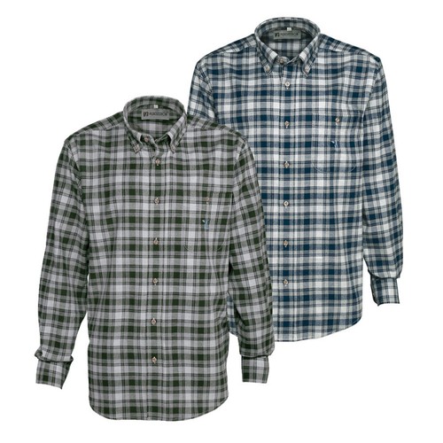 Chemise tradition militaire - tradition,
