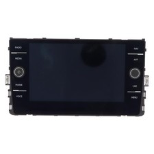 Ecran GPS VOLKSWAGEN GOLF 7