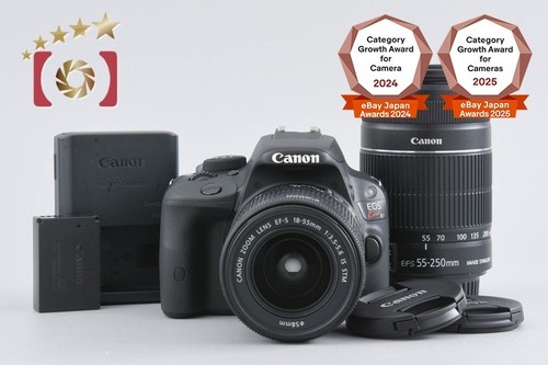 Objectifs canon eos - objectifs, kiss