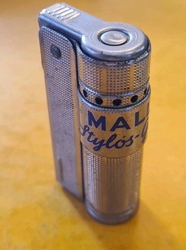 Briquet tempêt imco - briquet,