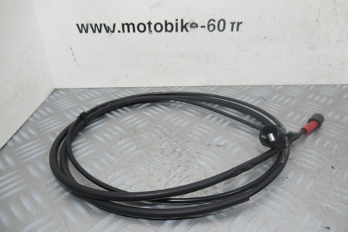 Cable serrure selle yamaha - serrure,