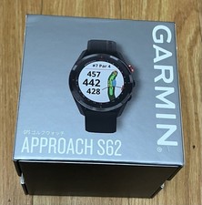 Montre connectée GPS de golf