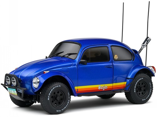 Käfer beetle baja bug 1975 - baja,