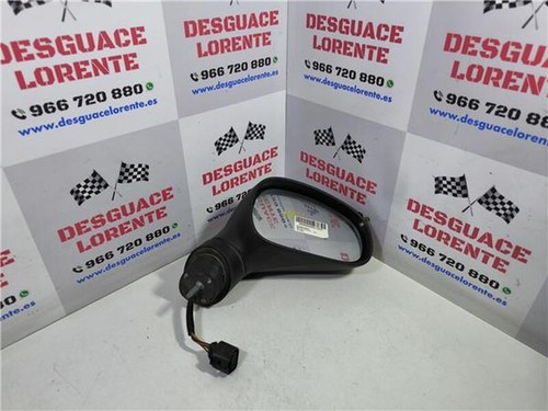 079010 rétroviseur droit - , seat