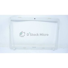 Contour écran / Bezel 13N0-ZXA0P01 - H000038050 pour Toshiba Satellite C870D-11L