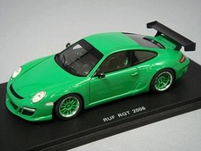 Spark S0715 1/43 PORSCHE RUF