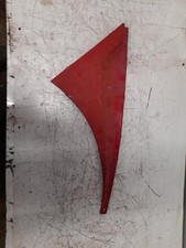 Aile avant droit CITROEN 2CV