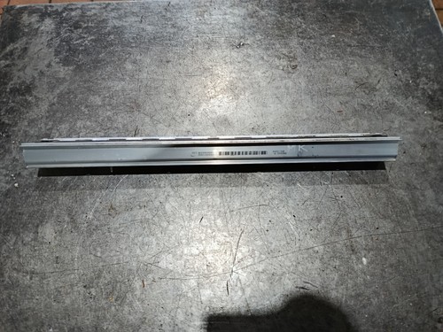 Peugeot 807 rail siège