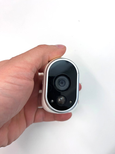 Netgear arlo vmc3030 - arlo, cam