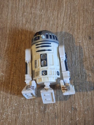 Star wars figurine d2 - -,