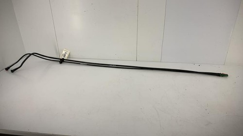 Durite renault clio phase 2 - 2,