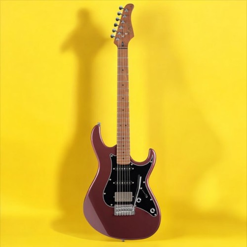 Cort g250sevvb electric - cort, g
