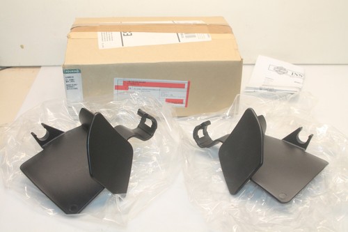 Kit deflecteur pour harley - deflecteur,