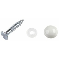 Vis de fixation pour plaques