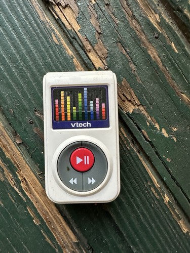 Vtech kidi jamz music - dj,