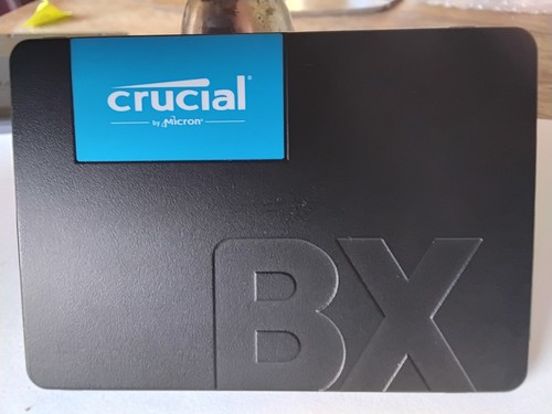 Crucial bx500 2to ssd 2 - bx500,