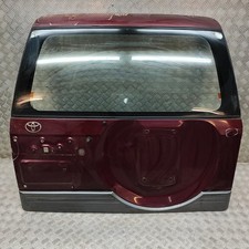 Toyota Land Cruiser 90 J9