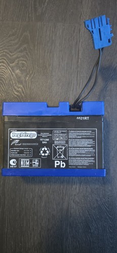 Official peg perego volt - perego, 12-volt
