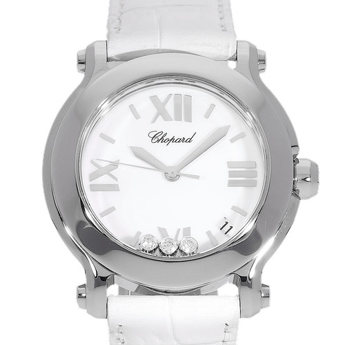 Chopard happy sport quartz - sport,