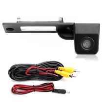 Caméra de Recul Transporter T5 Caddy Passat 3C 3B Touran Jetta golf Skoda