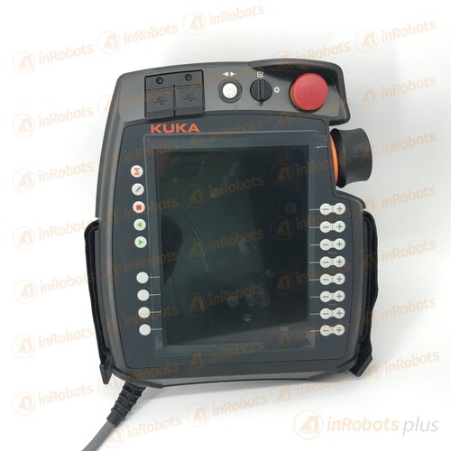 Kuka 291 556 flex - kuka, operator